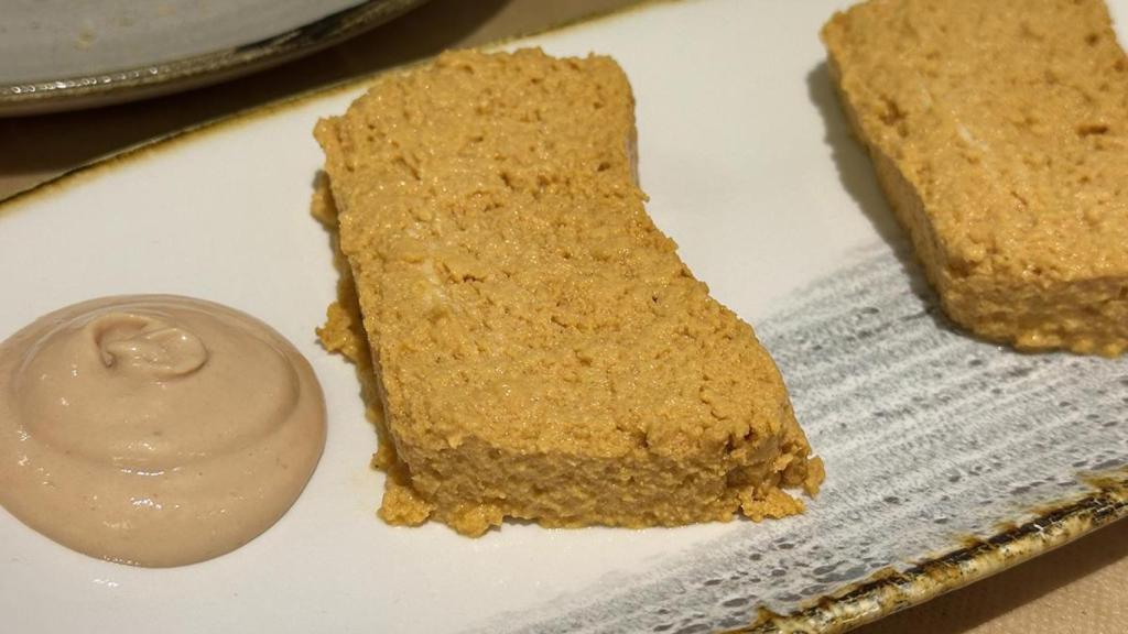 El pudin de cabracho por el que querrás visitar este restaurante en Somo