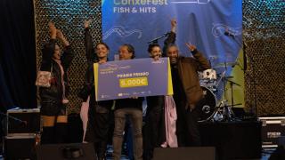 Conxemar Fest, el concurso de Vigo de bandas emergentes, entra en su recta final