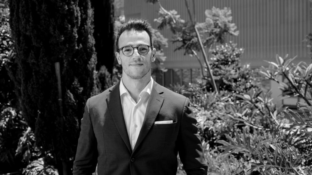 Rubén Criado, director del área de Nuevas Tecnologías y del centro de investigación de ARQUIMEA.