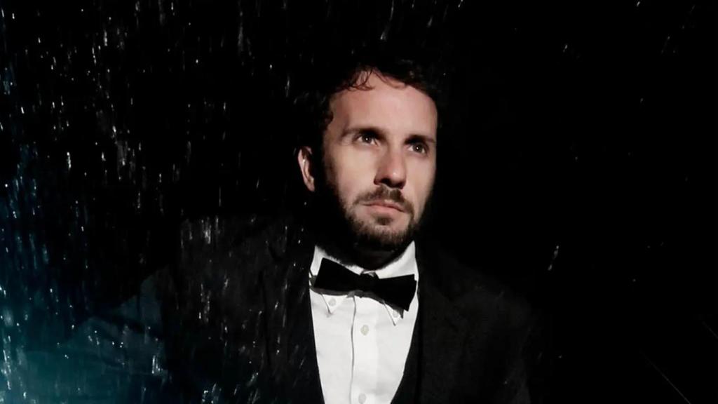 Brad Everett Young en una imagen de archivo.