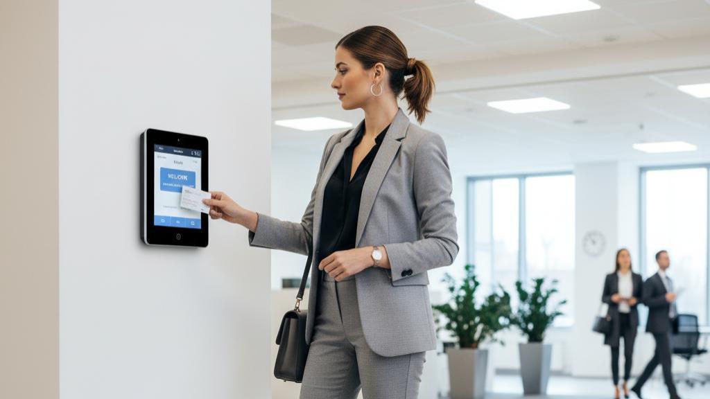 Los trabajadores tienen la responsabilidad.