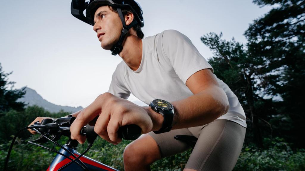 Huawei Watch GT6 Series: potencia, batería y diseño premium para deportistas exigentes