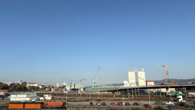 ¿Lloverá este fin de semana en Vigo?