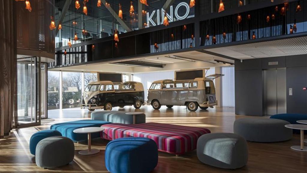 Instalaciones del Brighton College.