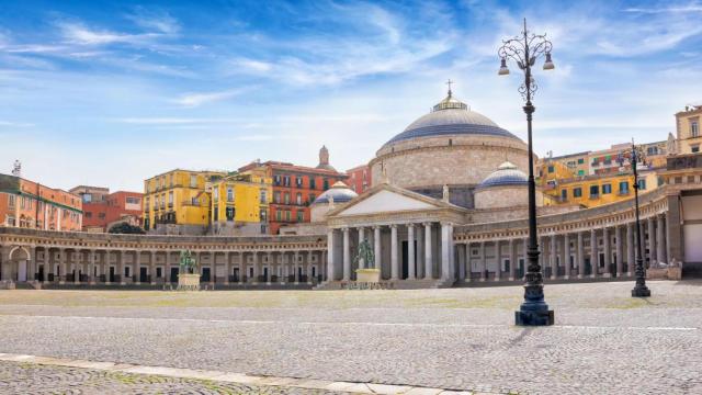 Muere en Nápoles una estudiante de la Universidad de León que cursaba una beca Erasmus: tenía 20 años