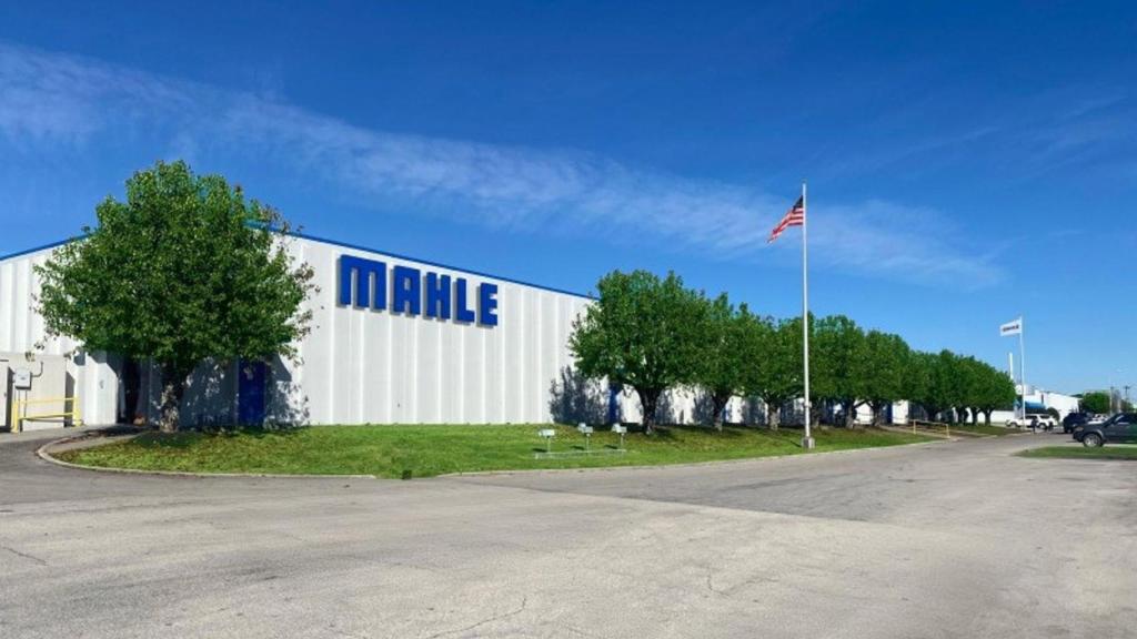 Empresa Mahle