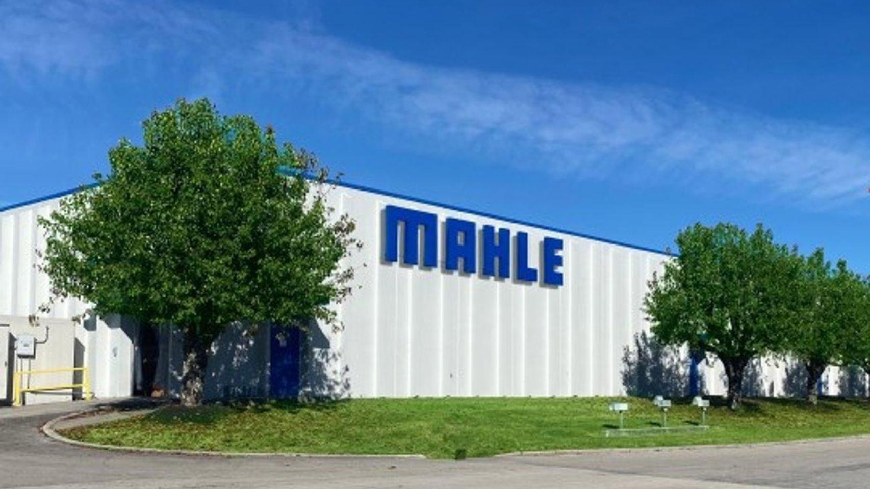 Instalaciones de Mahle