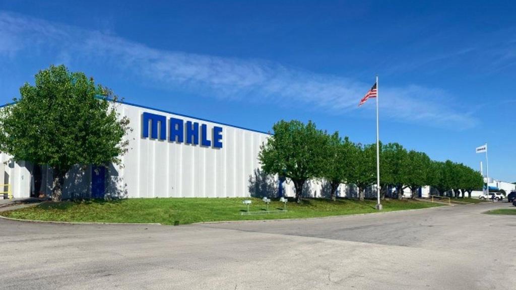 Instalaciones de Mahle