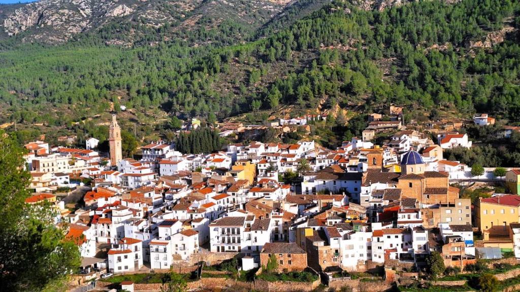 Municipio de Castellón para una escapada. Turisme CV