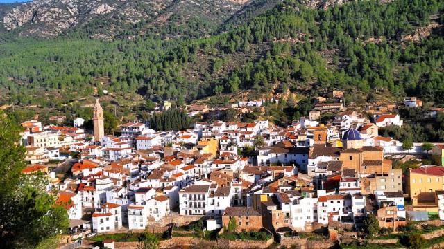 Municipio de Castellón para una escapada. Turisme CV