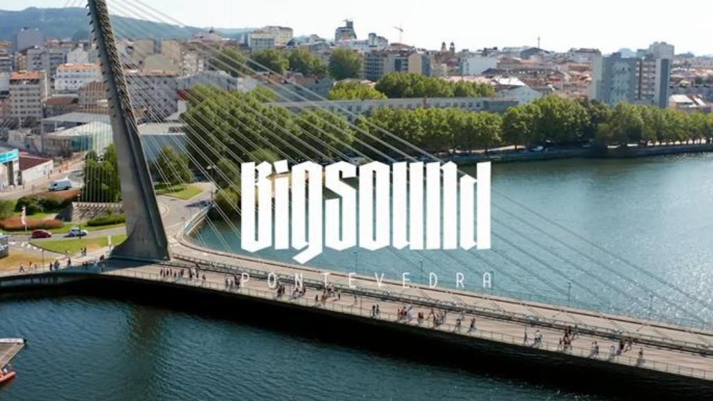 Bigsound Pontevedra