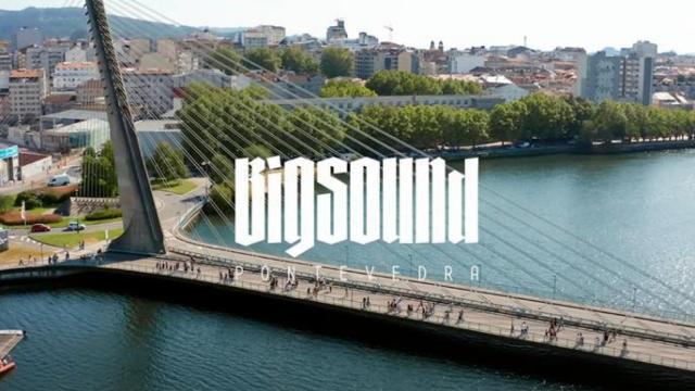 Bigsound Pontevedra