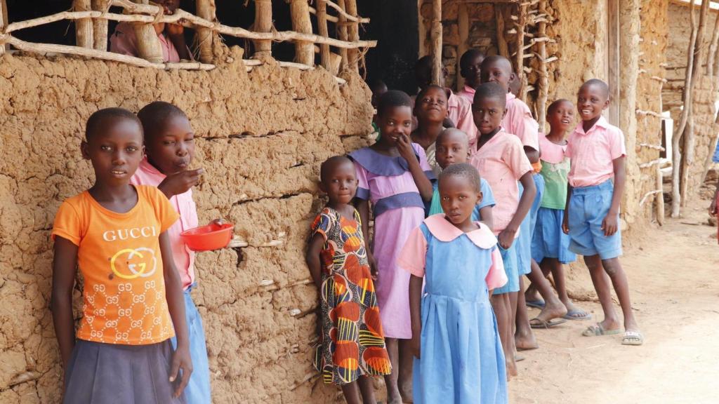 El Comité de Emergencia Español viaja hasta Kenia en una misión humanitaria.