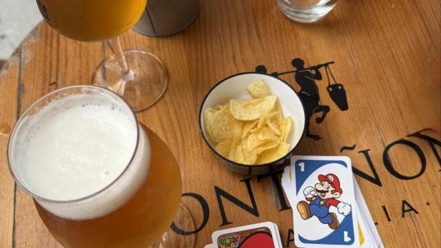 ¿Con qué orgullo vas a defender tu bar, cuando ya es el favorito de miles de personas en Tripadvisor?