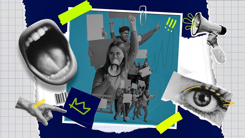 Ilustración creada por la OEI.