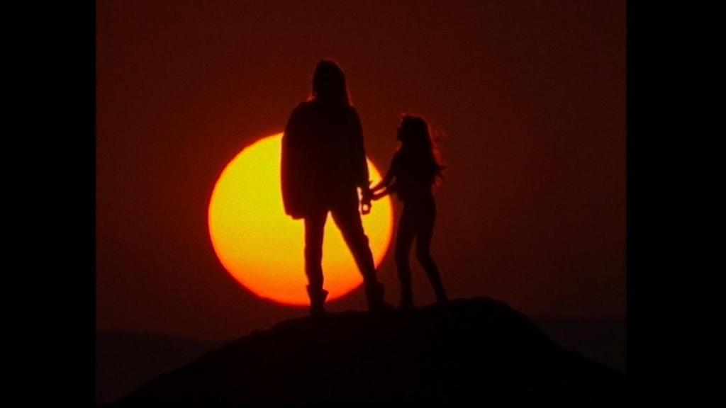 Un fotograma del documental 'Flores para Antonio'