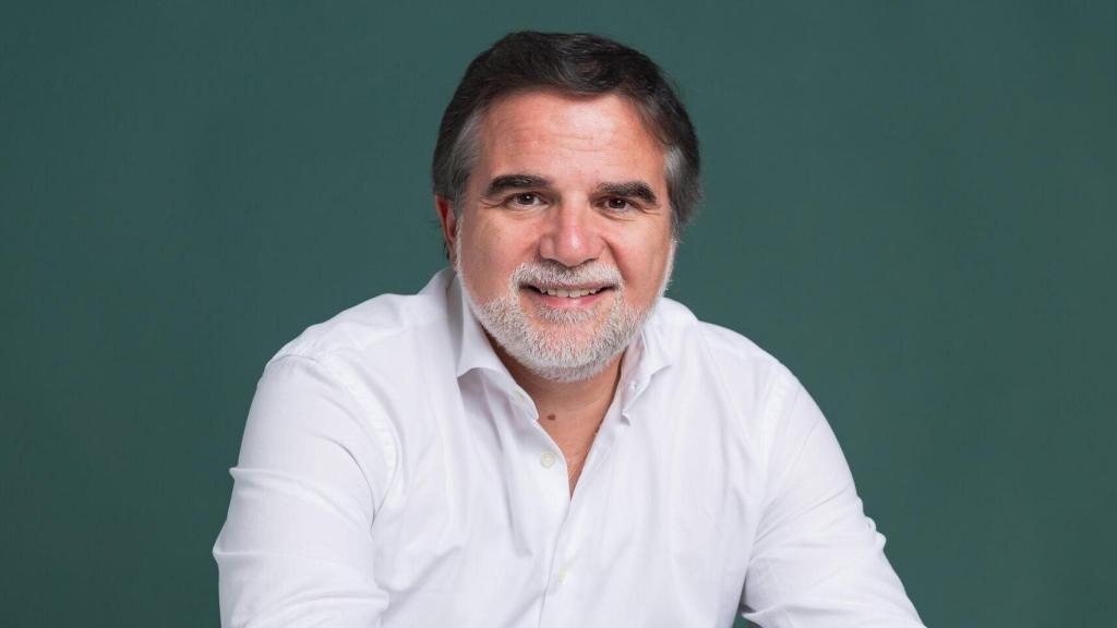 Javier Quintero es médico psiquiatra y psicólogo.