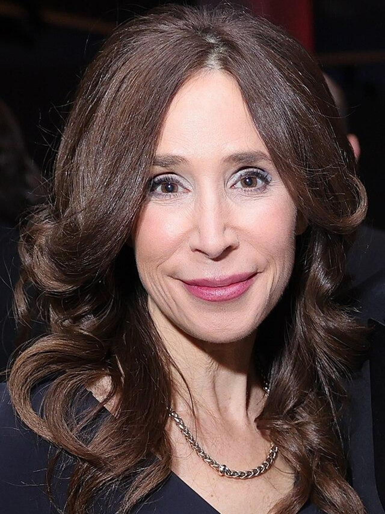 Meredith Kopit Levien, directora ejecutiva de 'The New York Times'.