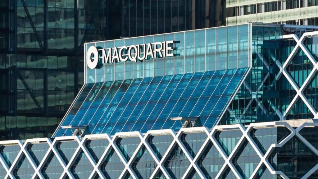 Sede de Macquarie Asset Management.