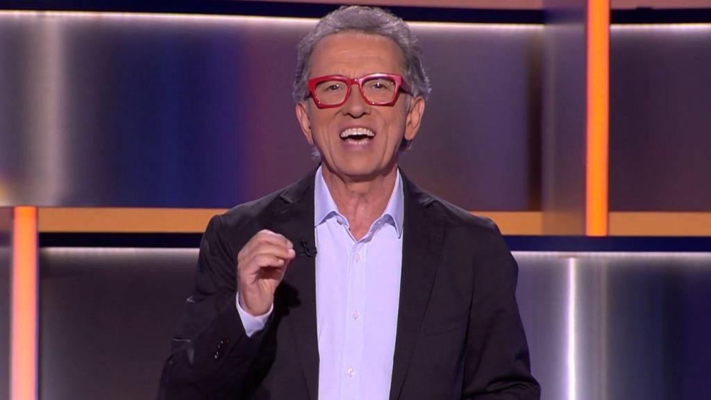 Jordi Hurtado, 68 años