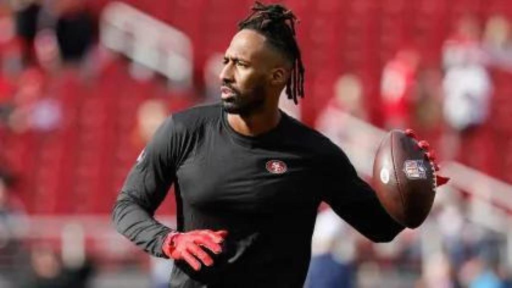 Logan Ryan, jugador de fútbol americano.