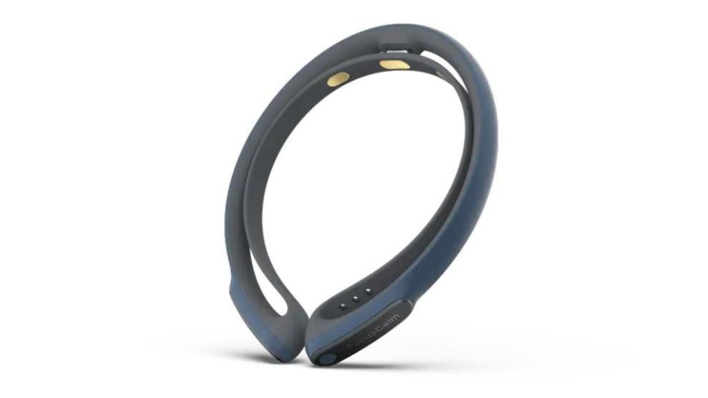 Diadema Focus Calm / BrainCo