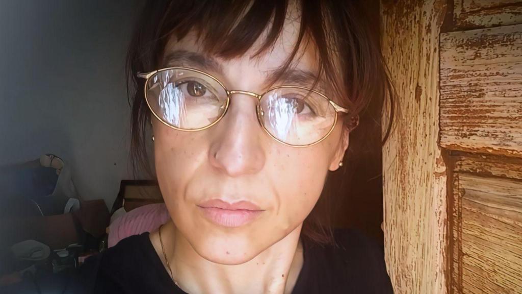 María, propietaria víctima de okupación