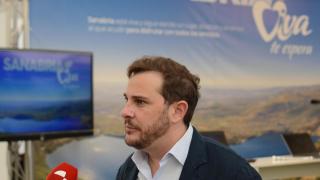 Vídeo de la campaña 'Sanabria Viva, en Sanabria te espera'