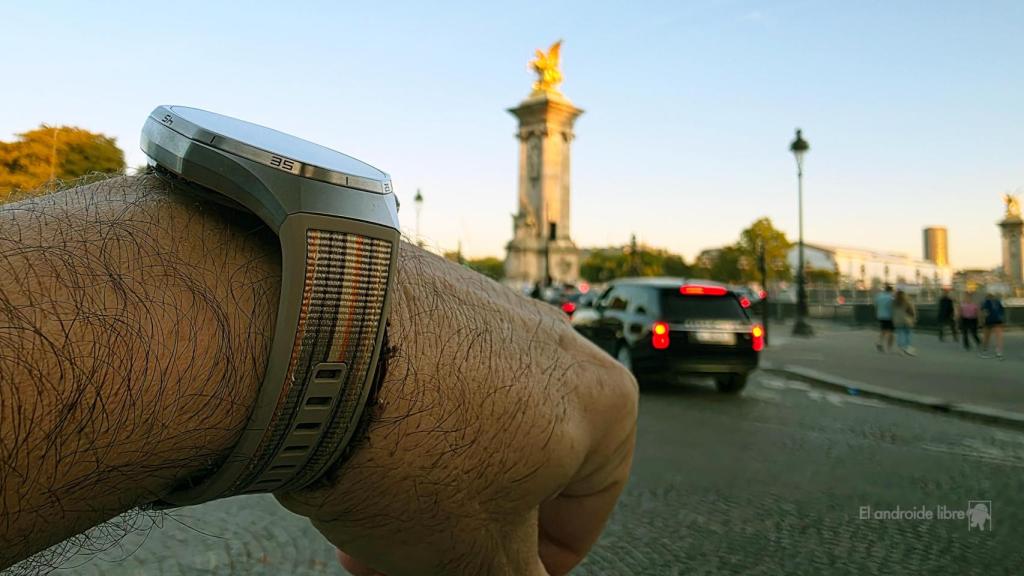 HUAWEI Watch GT 6 Pro