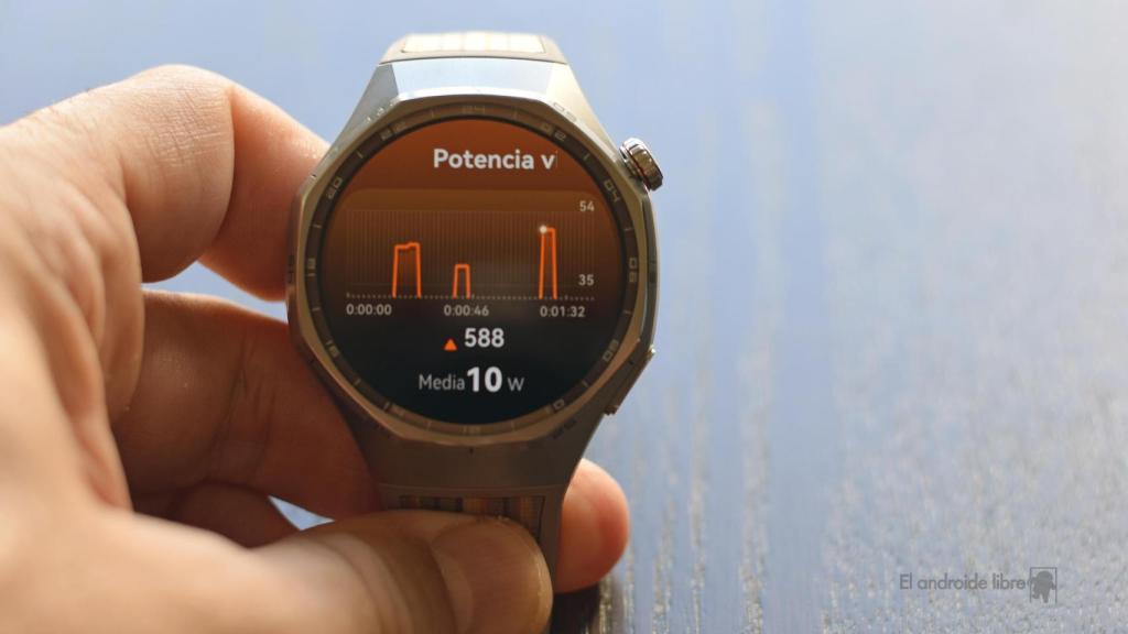 HUAWEI Watch GT 6 Pro