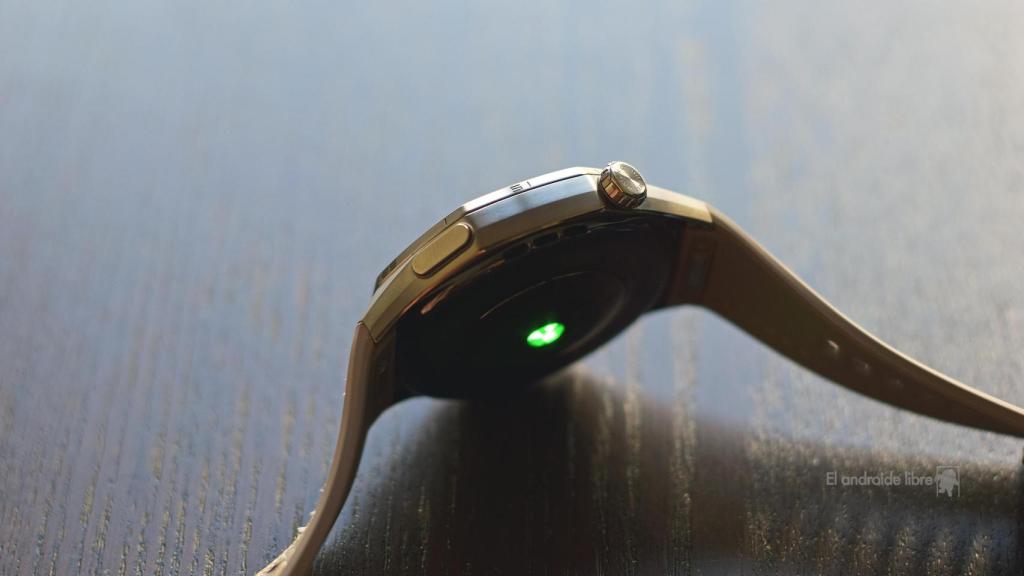 HUAWEI Watch GT 6 Pro