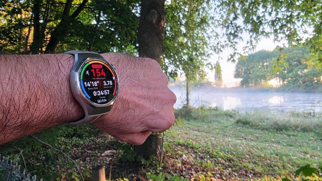 HUAWEI Watch GT 6 Pro