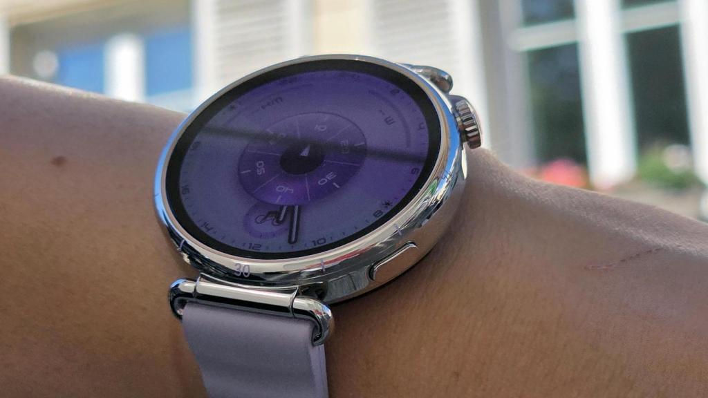 HUAWEI Watch GT 6