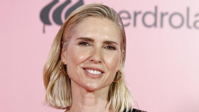 La ex modelo catalana Judit Mascó.