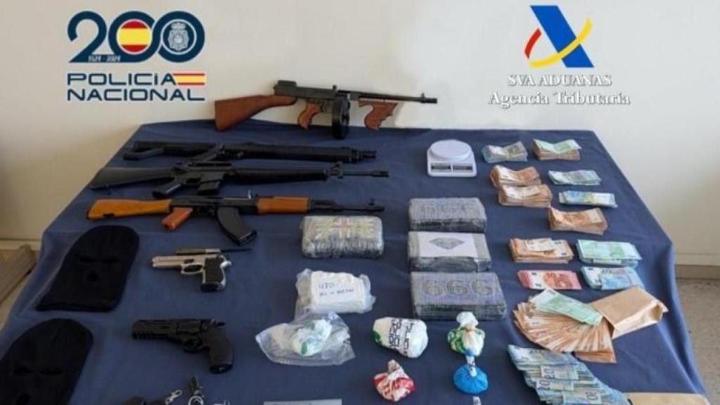 Imagen de la intervención.