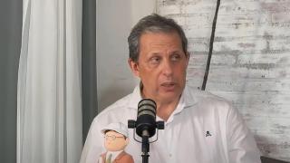 Jose Antonio Bernaldez, analista fiscal.