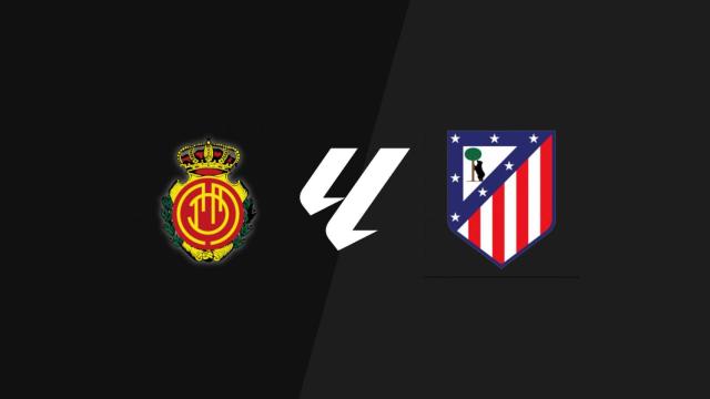 Mallorca - Atlético de Madrid, La Liga