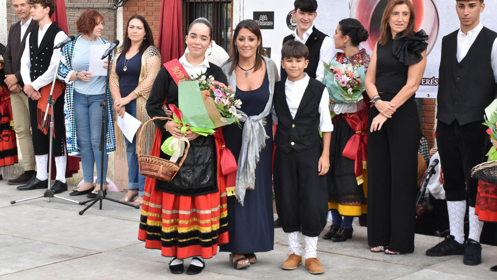 Fiesta de la Vendimia 2025 en Cigales