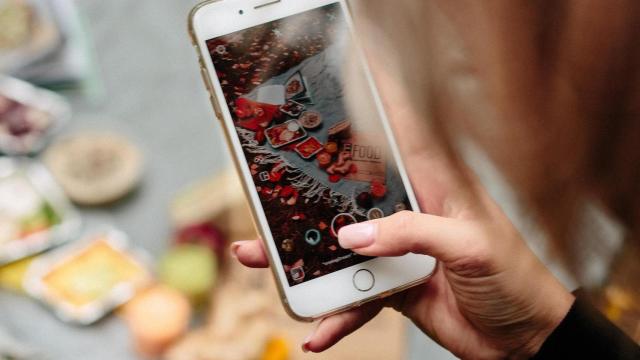 La fotografía de la comida es ya un oficio para muchas personas, los restaurantes de Alicante piden honestidad en ello.