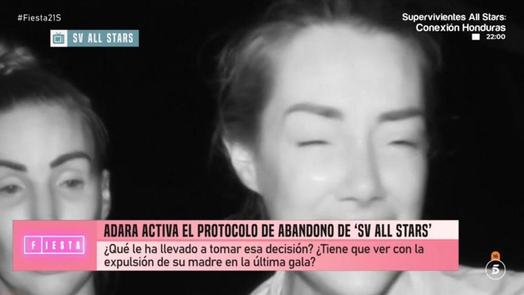 Imagen del programa 'Fiesta'.