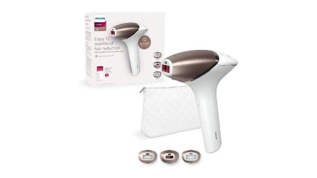 Philips Lumea Serie 9000