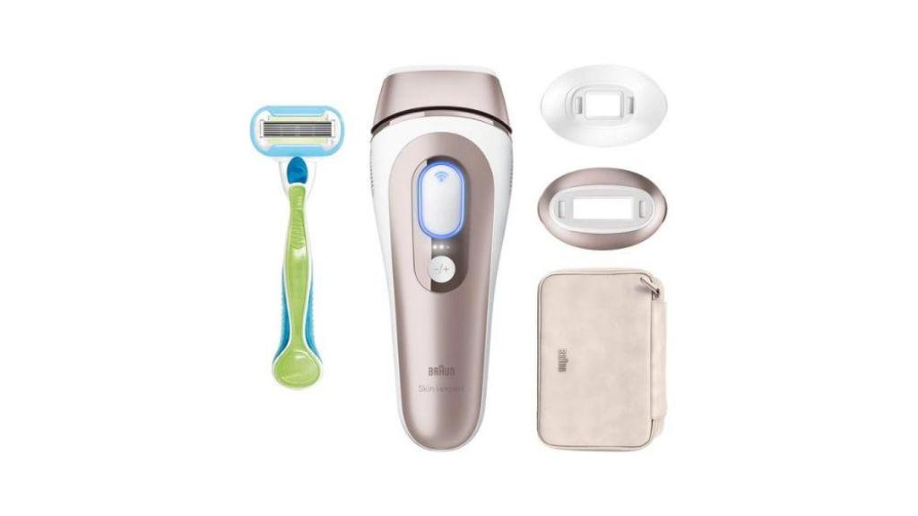Braun Skin-i-Expert PL7147