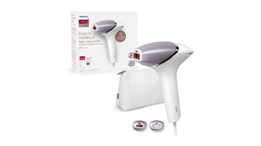 Philips Lumea Serie 8000