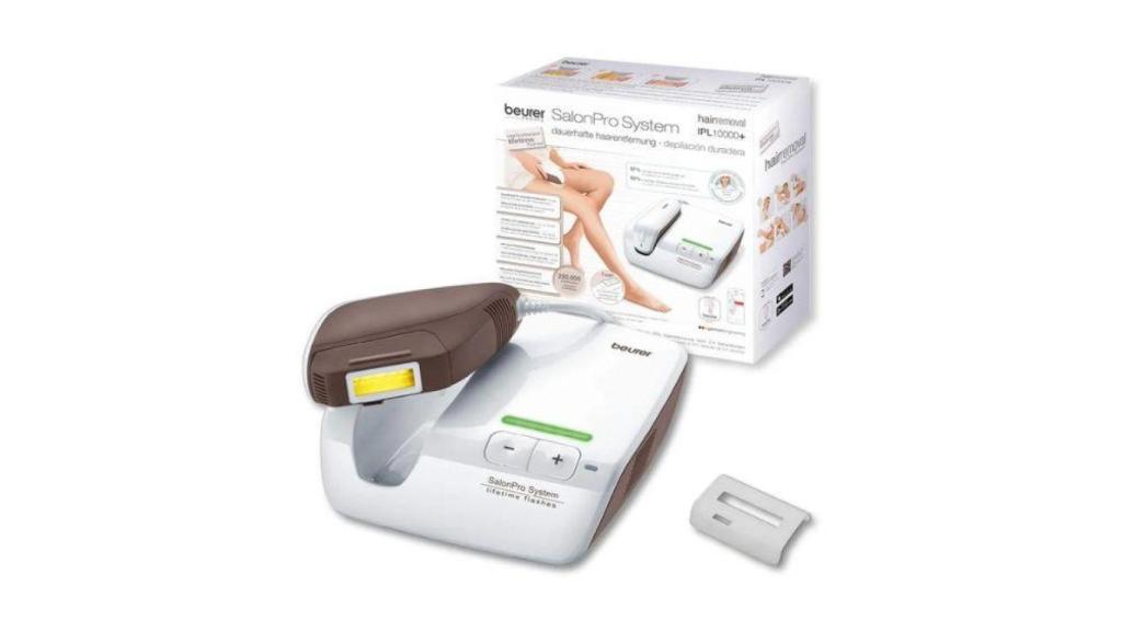 Beurer IPL 10000 SalonPro System