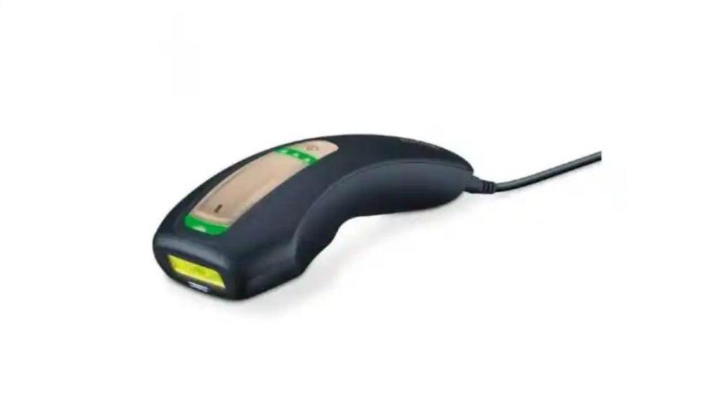 Depiladora de luz pulsada Beurer Skin Pro