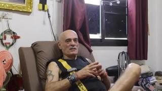 Este madrileño no dudó en marcharse de España.