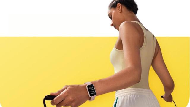 Xiaomi Smart Band 9 Active