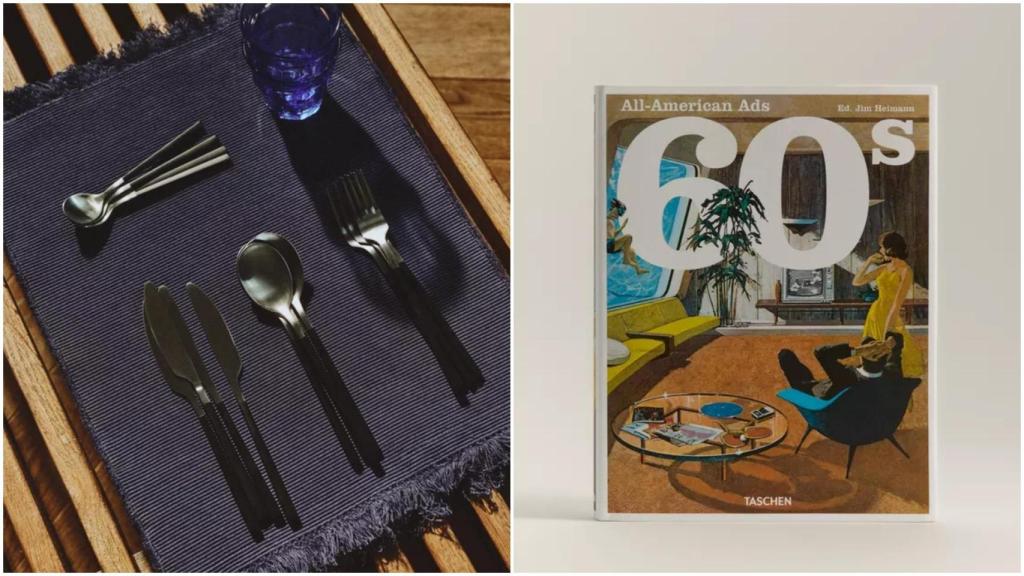 Artículos de Lefties Home