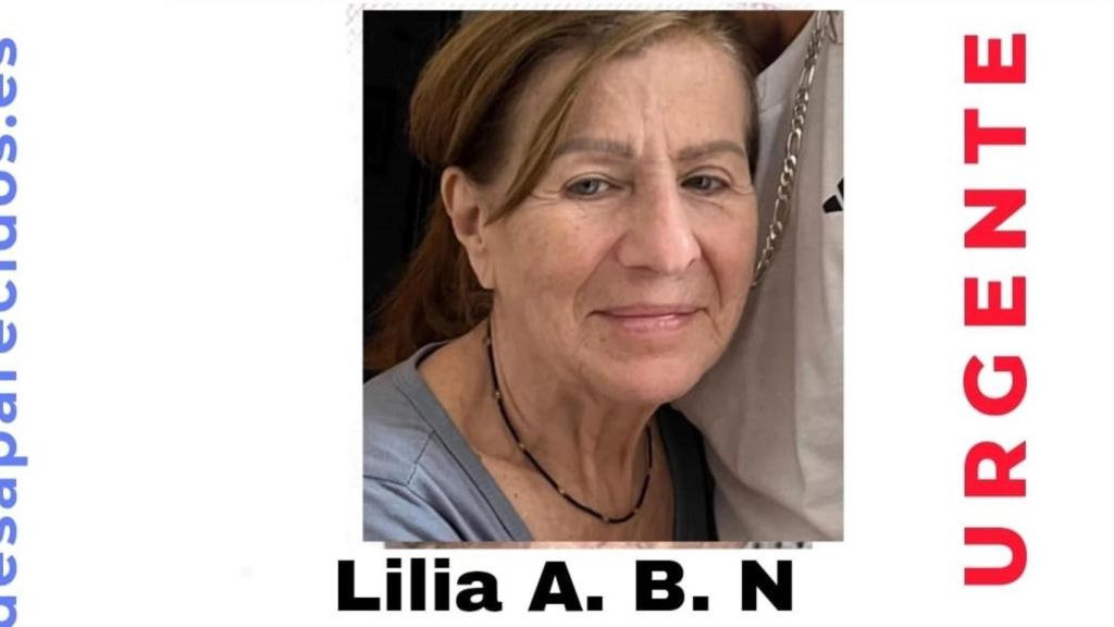 Buscan a una mujer de 80 años desaparecida en Ferrol (A Coruña) este domingo