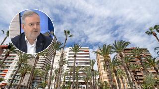 Fernando Cos-Gayón, economista: España necesita 200.000 viviendas nuevas al año y llevamos un retraso de 700.000